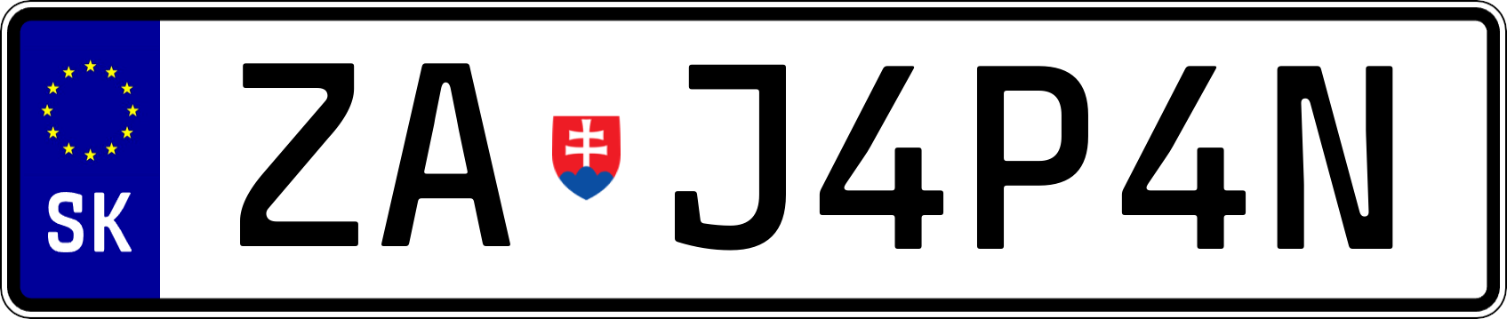 Typ IV - Vlastná 1R