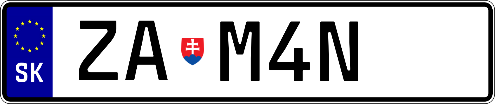 Typ IV - Vlastná 1R