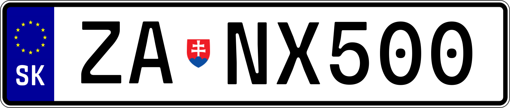 Typ IV - Vlastná 1R