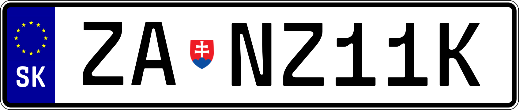 Typ IV - Vlastná 1R