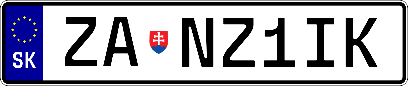 Typ IV - Vlastná 1R