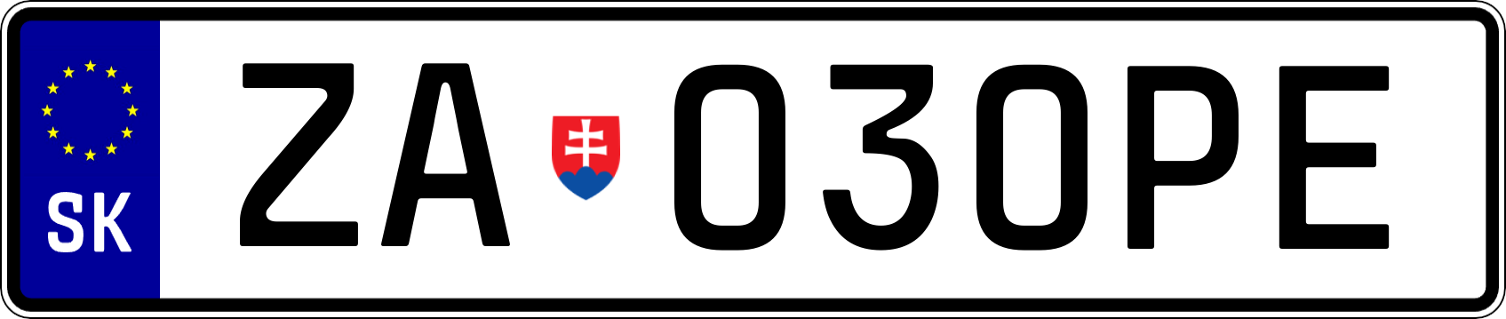 Typ IV - Vlastná 1R