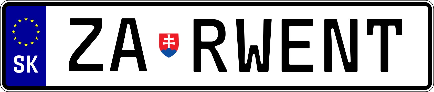 Typ IV - Vlastná 1R