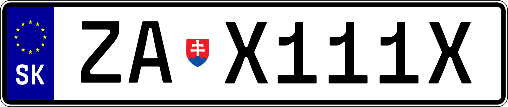 Typ IV - Vlastná 1R