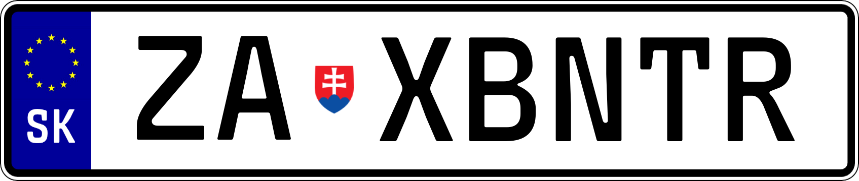 Typ IV - Vlastná 1R