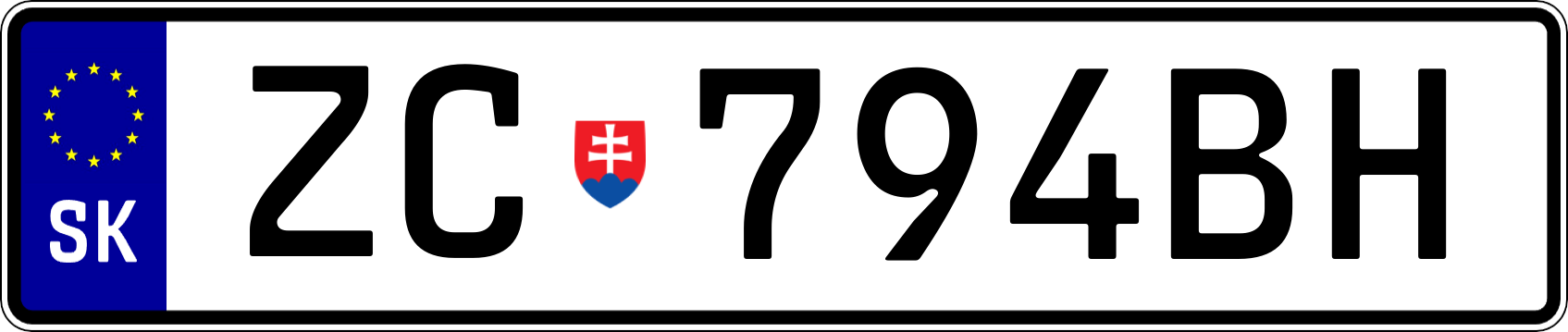 Typ IV - Vlastná 1R