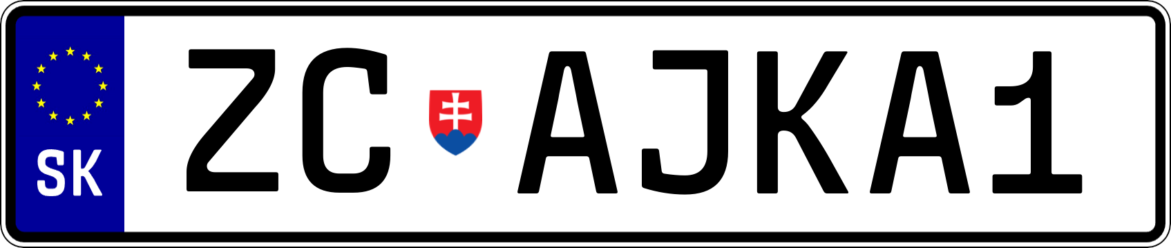 Typ IV - Vlastná 1R