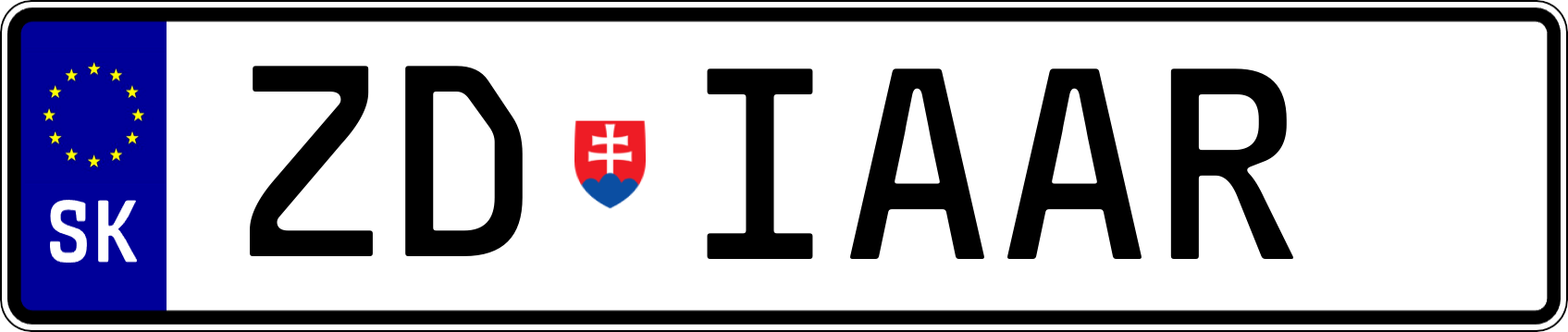 Typ IV - Vlastná 1R