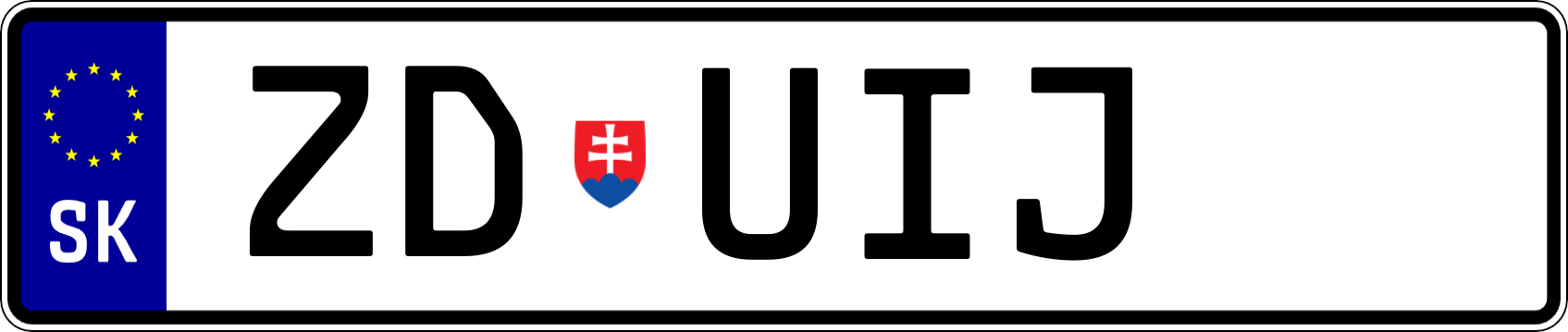 Typ IV - Vlastná 1R