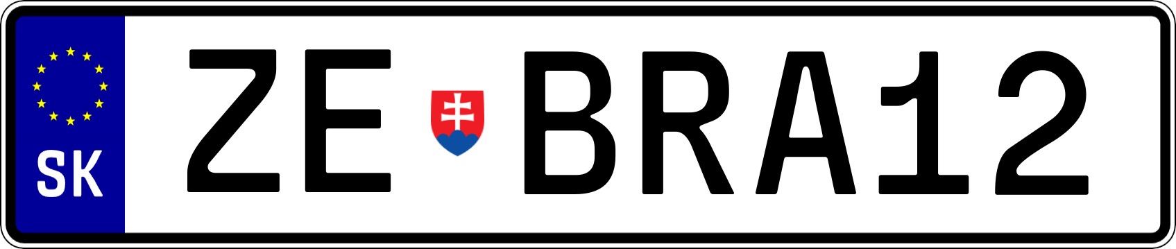 Typ IV - Vlastná 1R