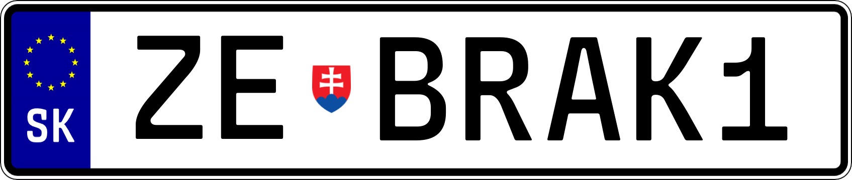 Typ IV - Vlastná 1R