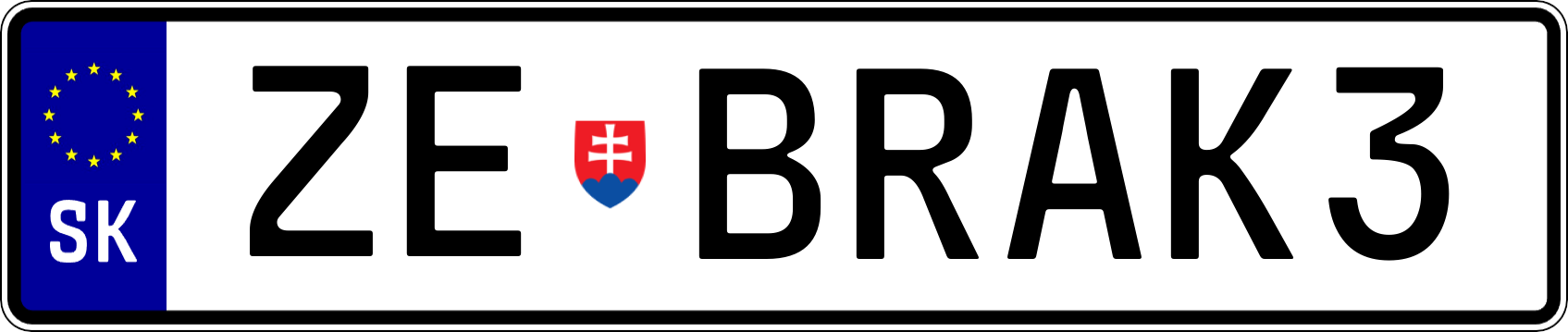 Typ IV - Vlastná 1R