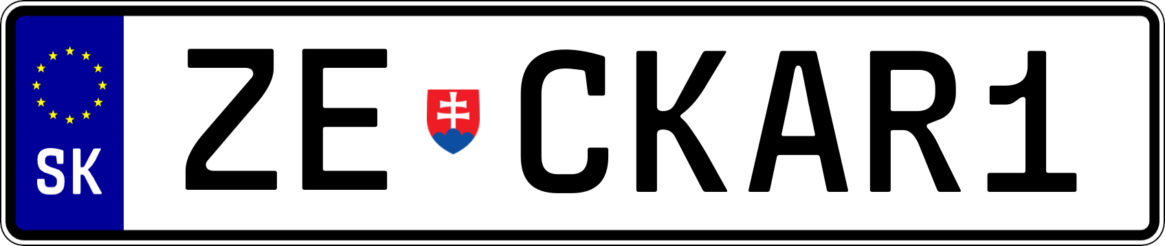 Typ IV - Vlastná 1R