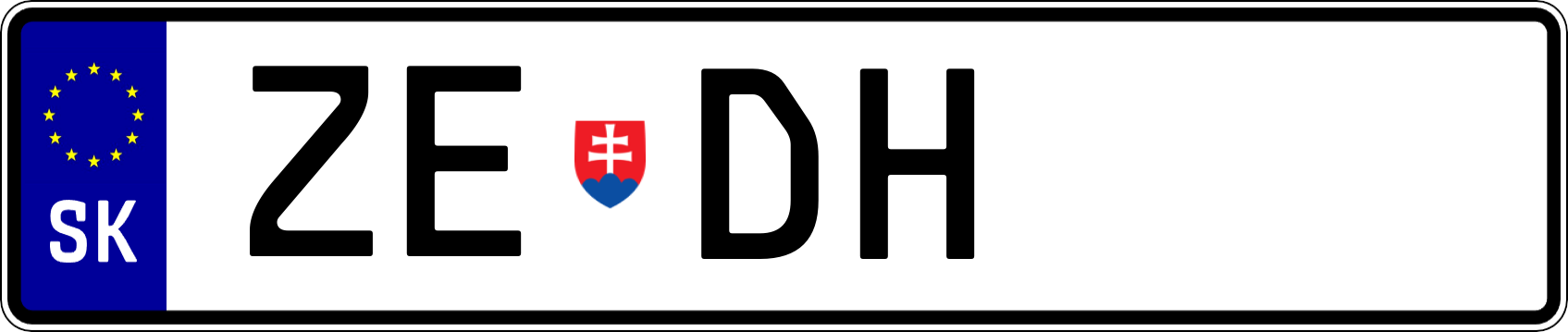 Typ IV - Vlastná 1R