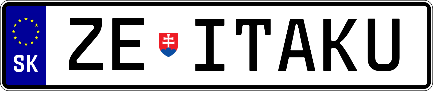 Typ IV - Vlastná 1R