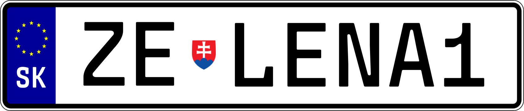 Typ IV - Vlastná 1R