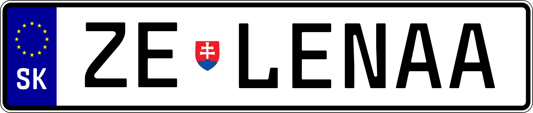 Typ IV - Vlastná 1R