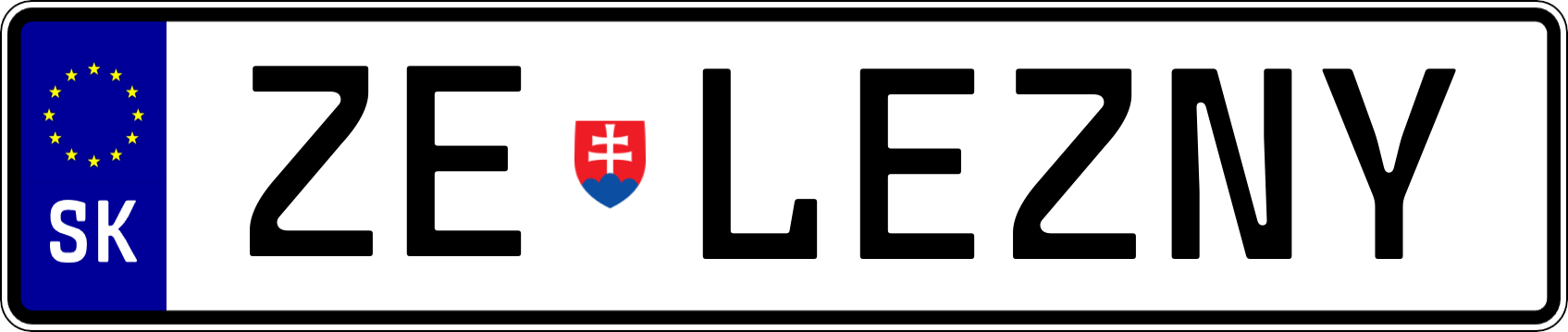 Typ IV - Vlastná 1R