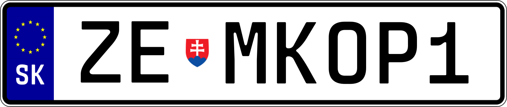 Typ IV - Vlastná 1R