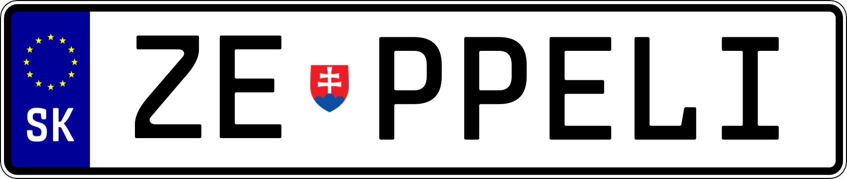 Typ IV - Vlastná 1R