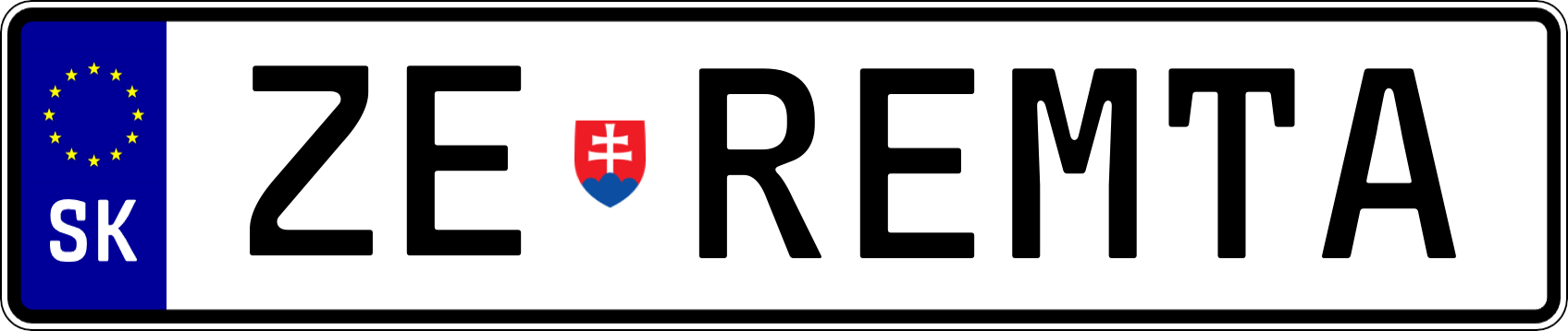 Typ IV - Vlastná 1R