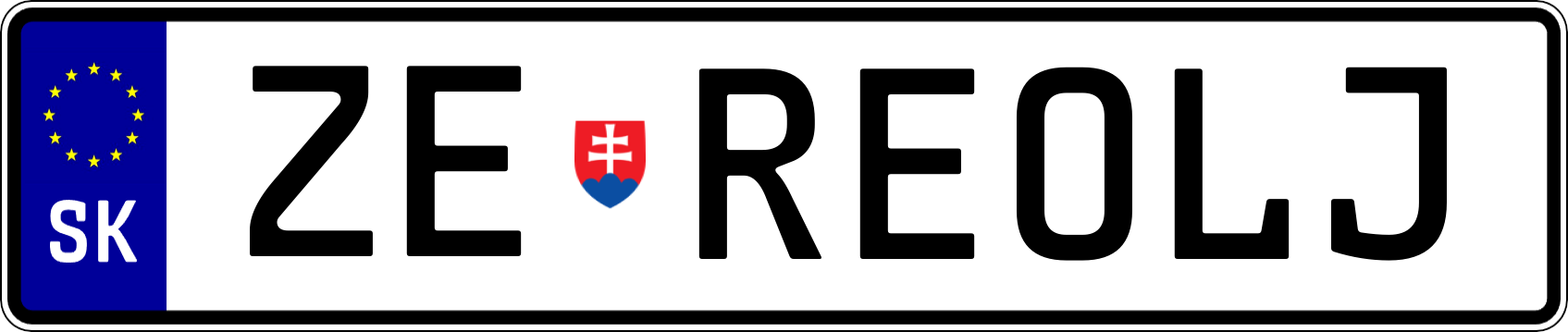 Typ IV - Vlastná 1R