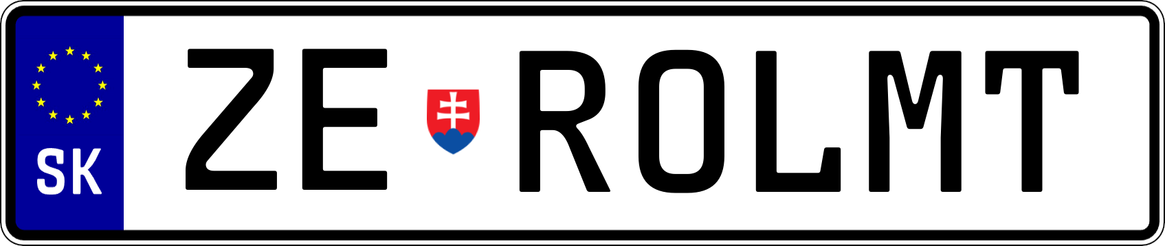 Typ IV - Vlastná 1R