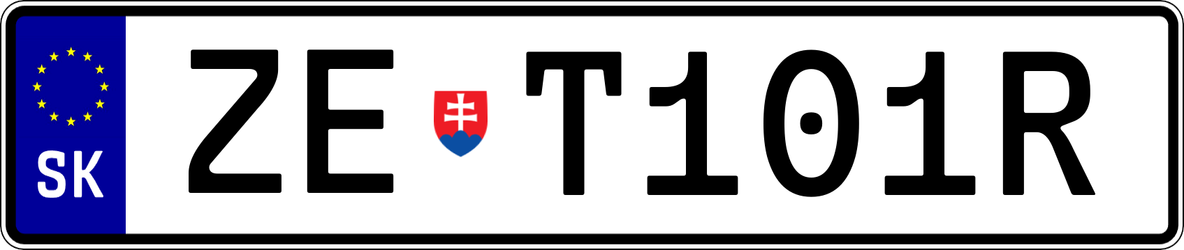 Typ IV - Vlastná 1R