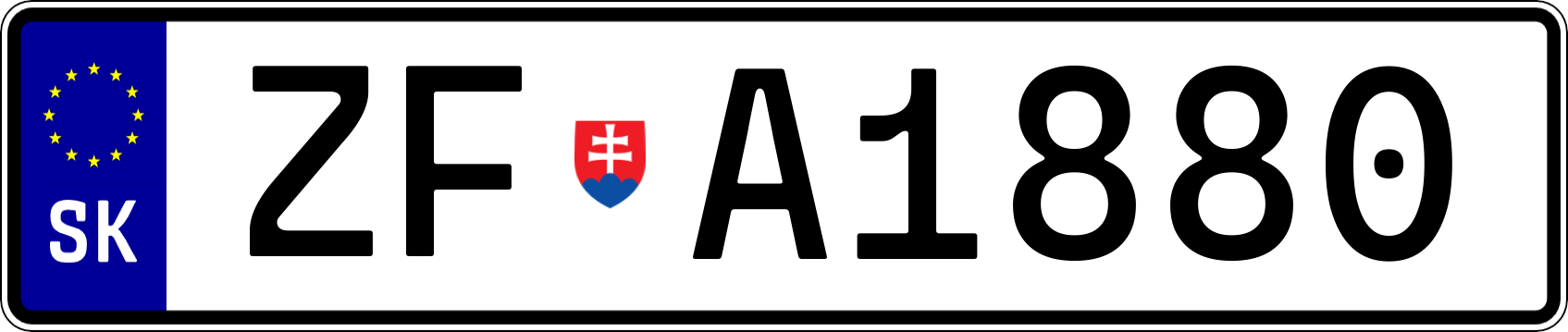 Typ IV - Vlastná 1R
