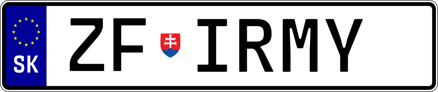 Typ IV - Vlastná 1R