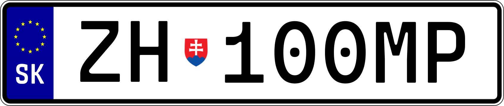 Typ IV - Vlastná 1R