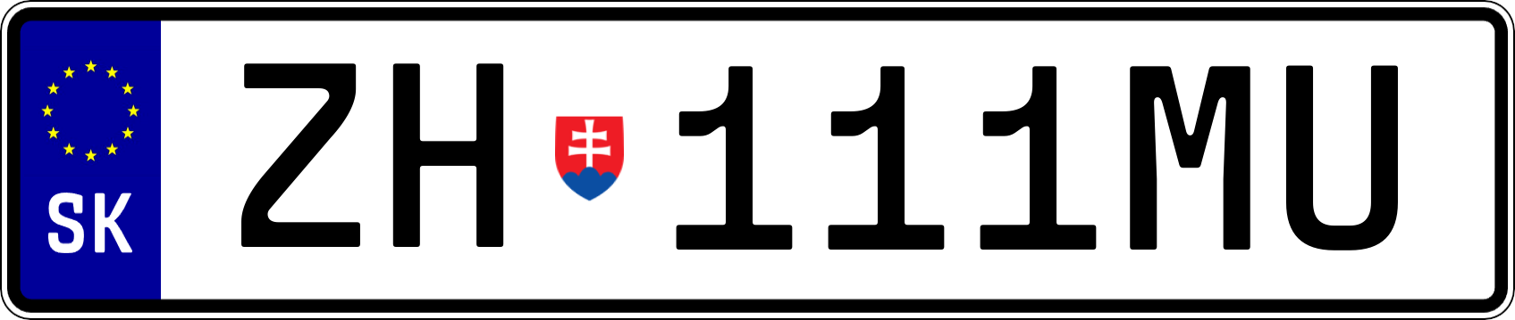 Typ IV - Vlastná 1R