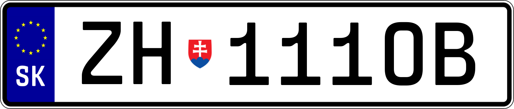 Typ IV - Vlastná 1R