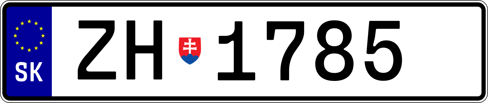 Typ IV - Vlastná 1R