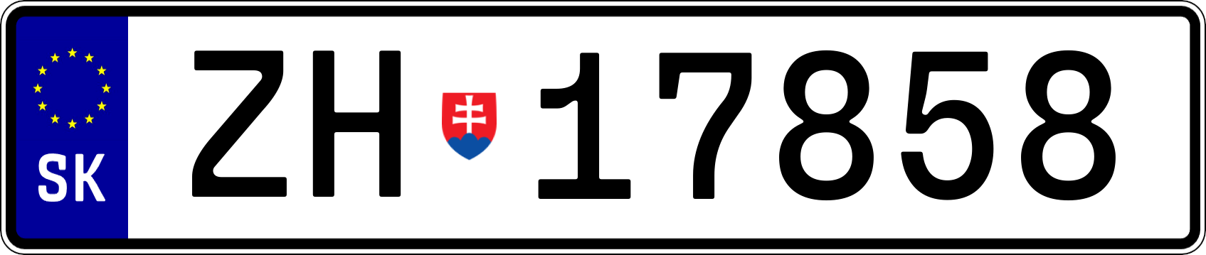 Typ IV - Vlastná 1R