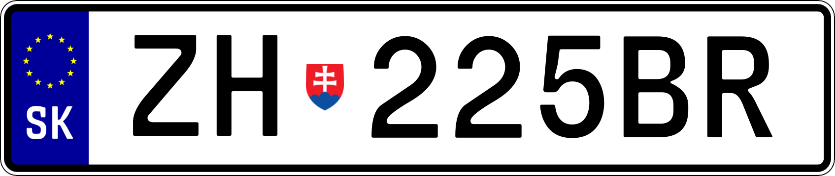 Typ IV - Vlastná 1R