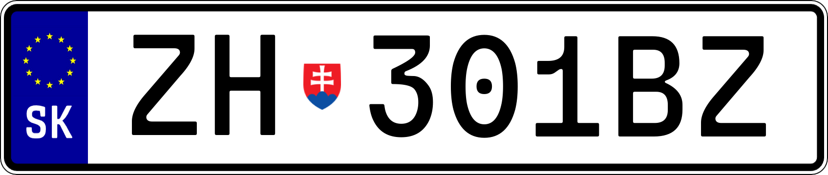 Typ IV - Vlastná 1R