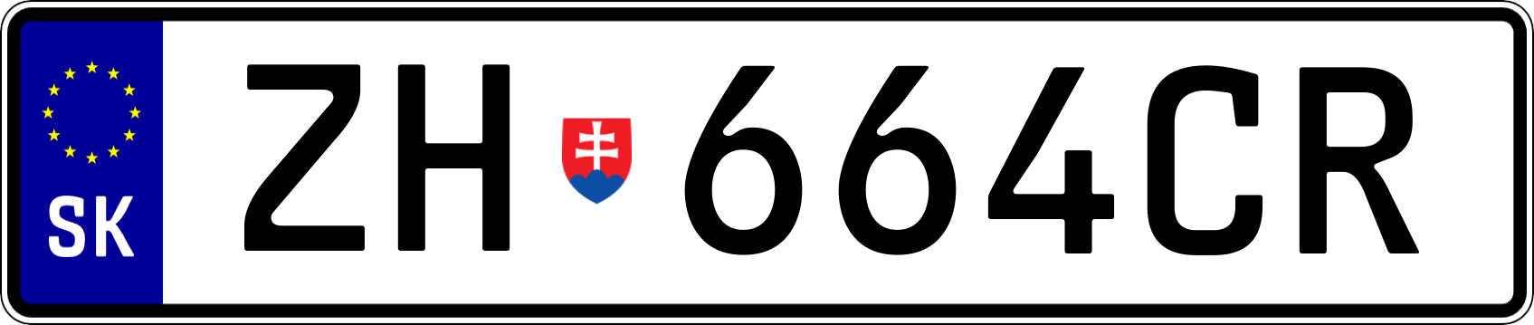 Typ IV - Vlastná 1R