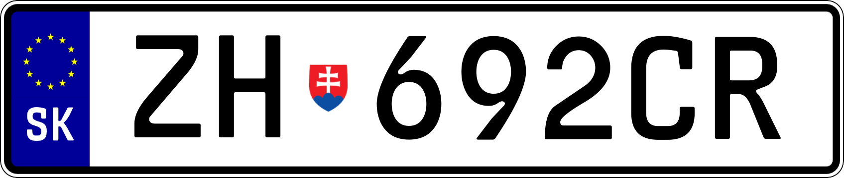 Typ IV - Vlastná 1R