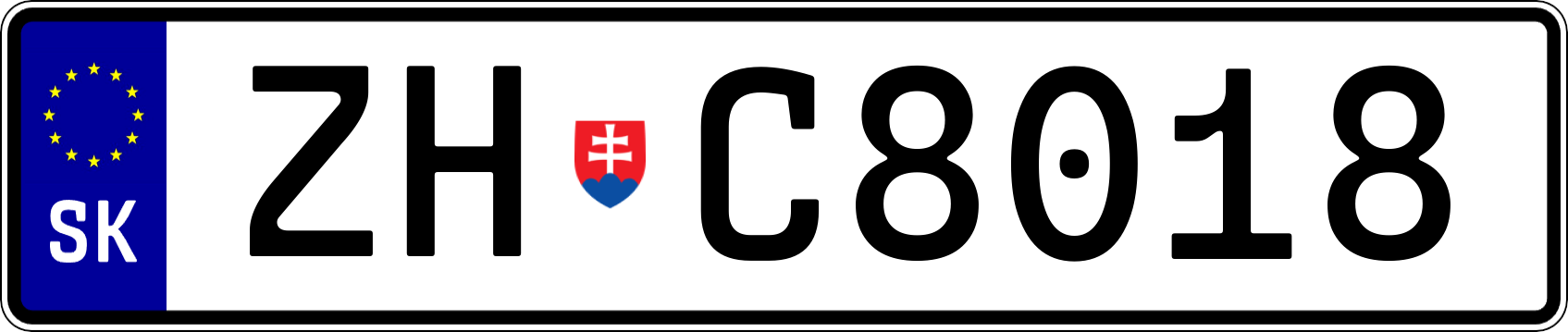 Typ IV - Vlastná 1R