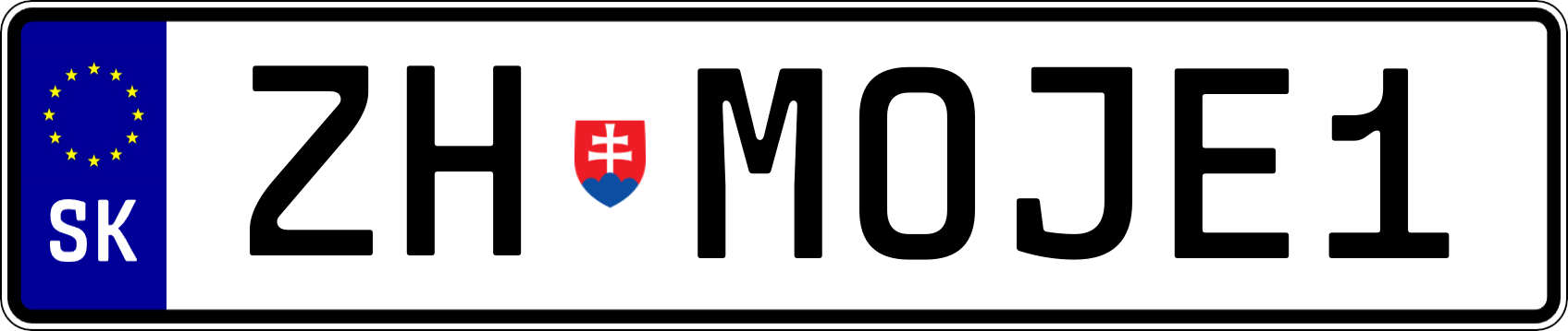 Typ IV - Vlastná 1R