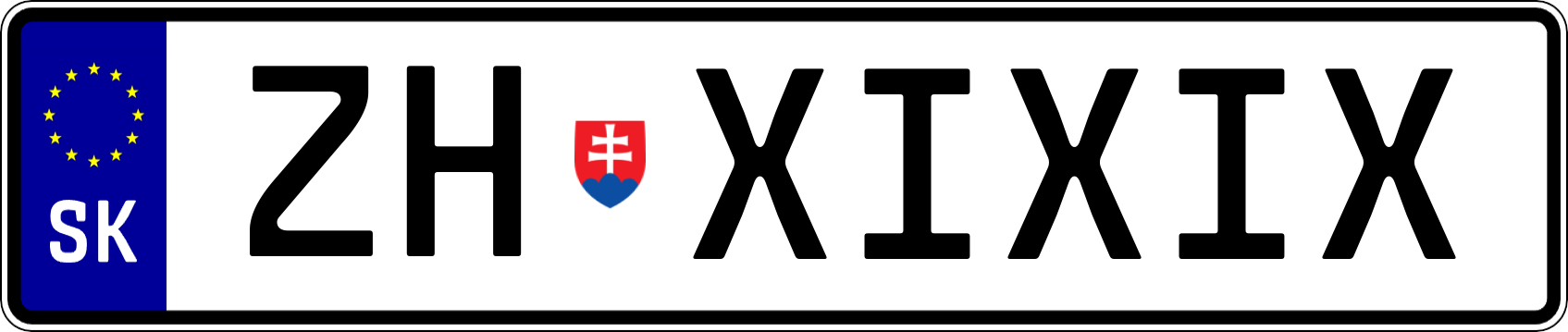 Typ IV - Vlastná 1R