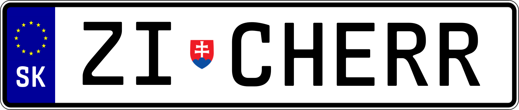 Typ IV - Vlastná 1R