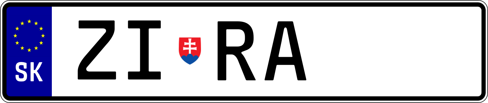 Typ IV - Vlastná 1R