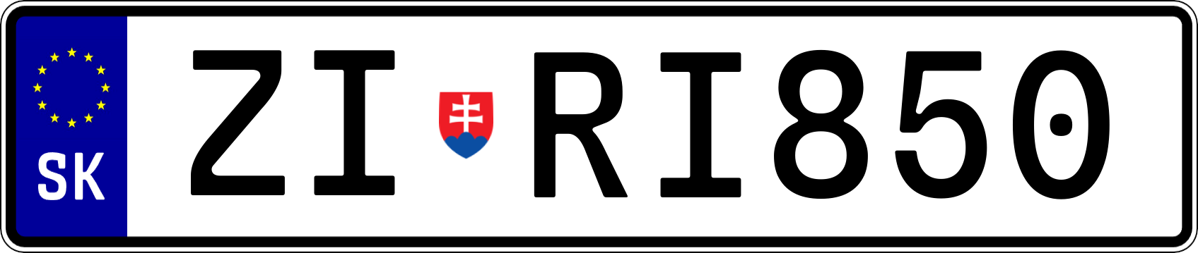 Typ IV - Vlastná 1R