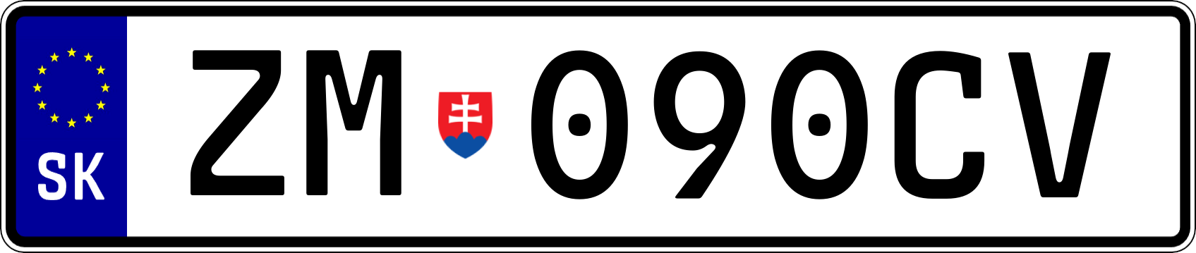 Typ IV - Vlastná 1R