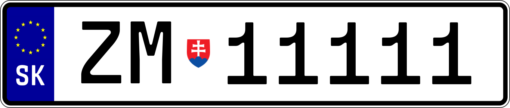 Typ IV - Vlastná 1R