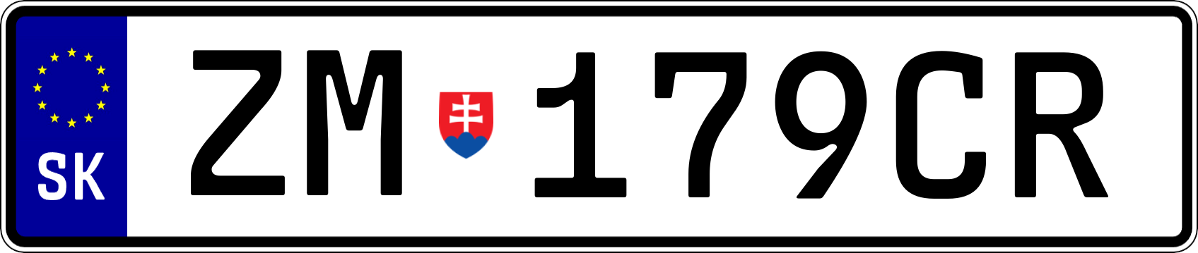 Typ IV - Vlastná 1R