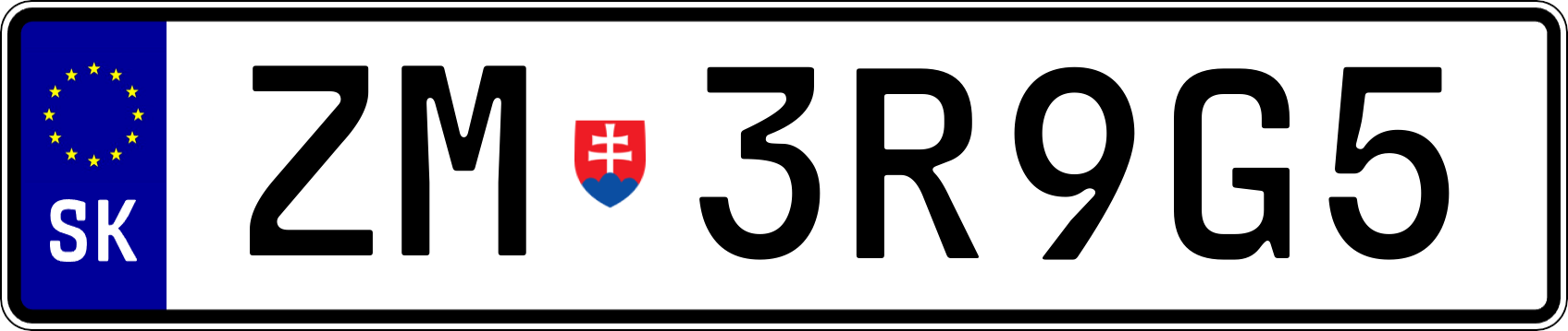 Typ IV - Vlastná 1R