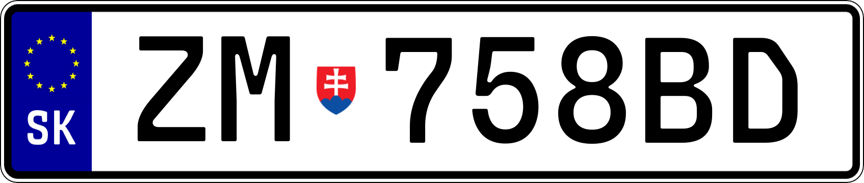 Typ IV - Vlastná 1R